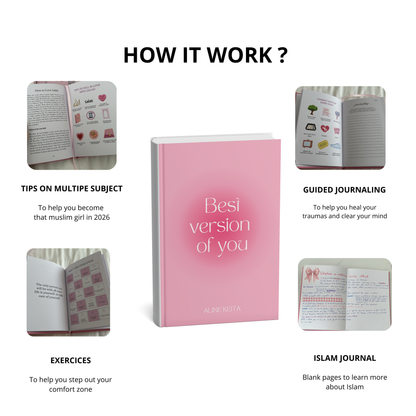 Best version of you english