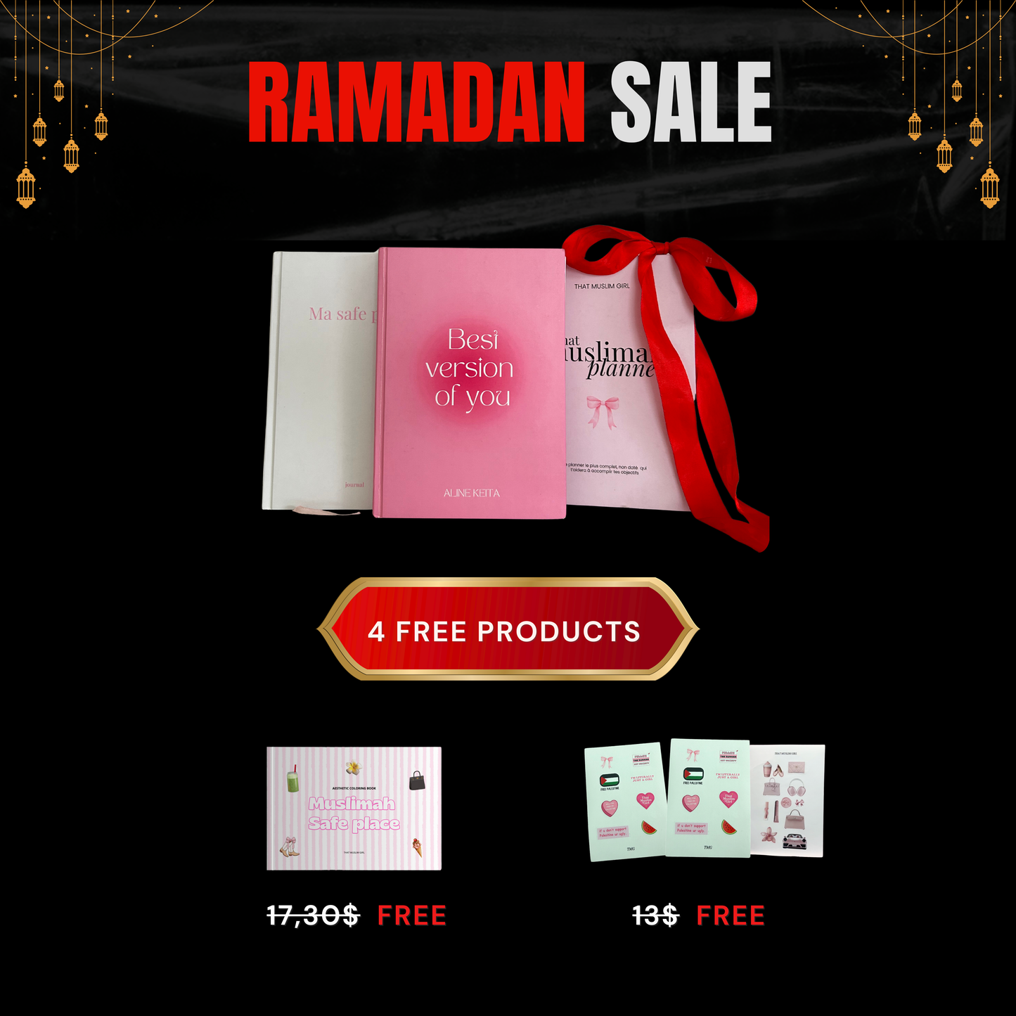 Ultimate Bundle Ramadan