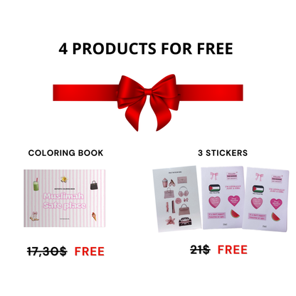 Ultimate Bundle Ramadan