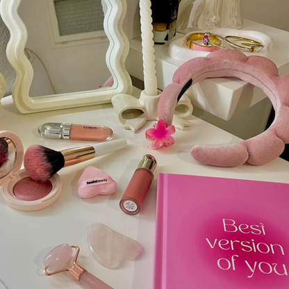 Best version of you english