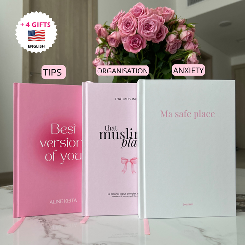 Ultimate Ramadan Bundle