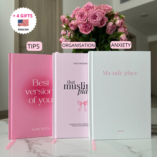 Ultimate Ramadan Bundle