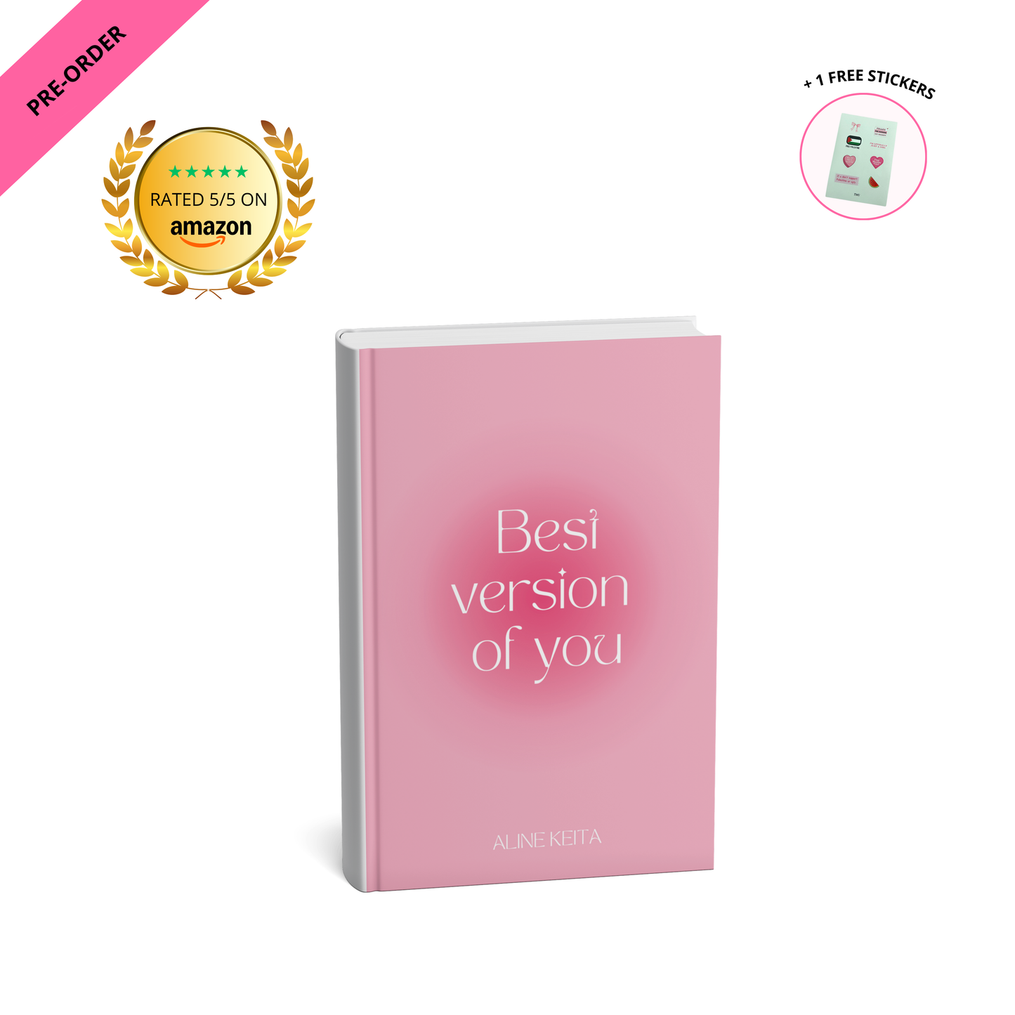 Best version of you in English
