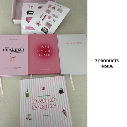 Ultimate Ramadan Bundle