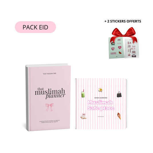 Coffret Eid