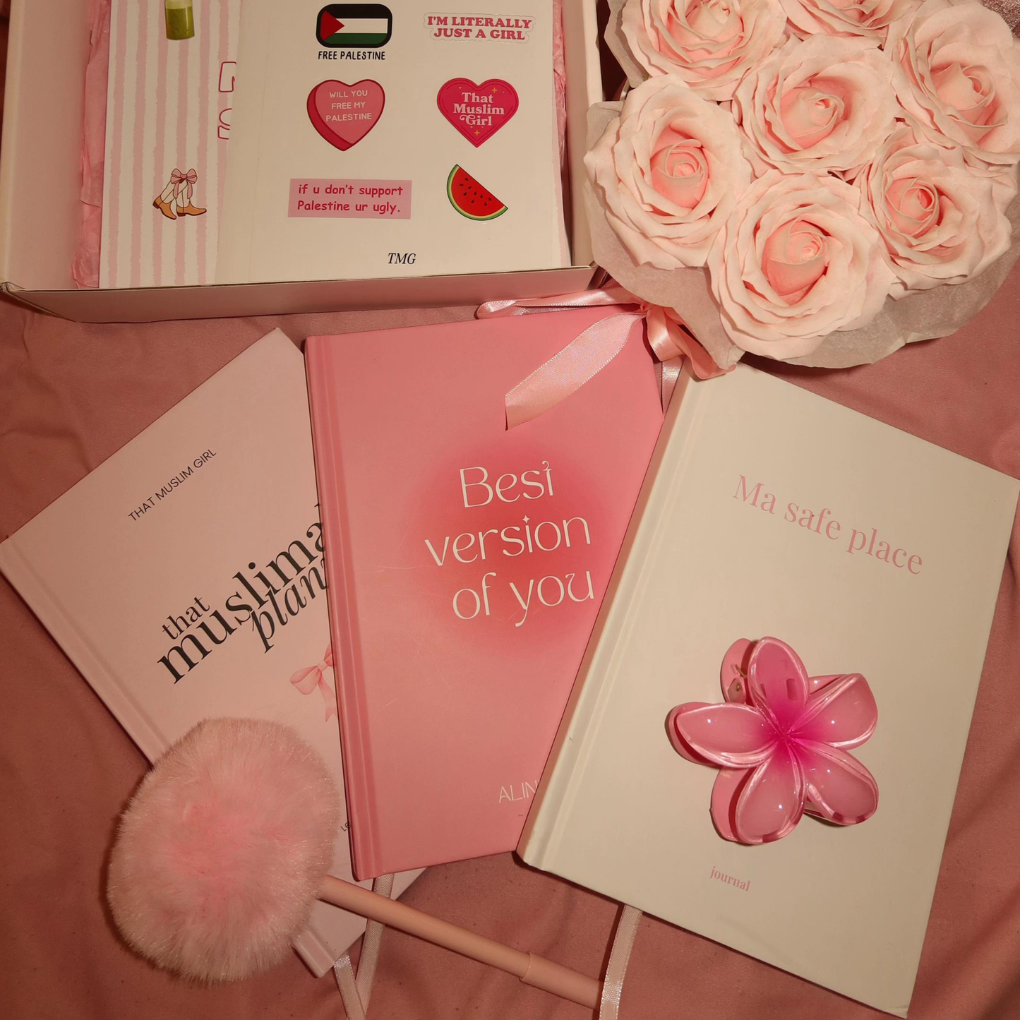 Ramadan Pack