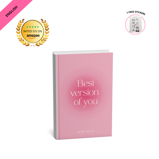 Best version of you in English