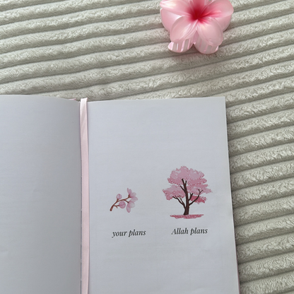 Planner (English)
