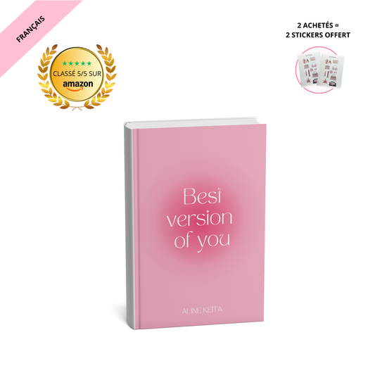 Best version of you