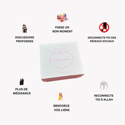Jeu de cartes - thatmuslimgirl