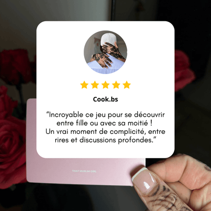 Jeu de cartes - thatmuslimgirl