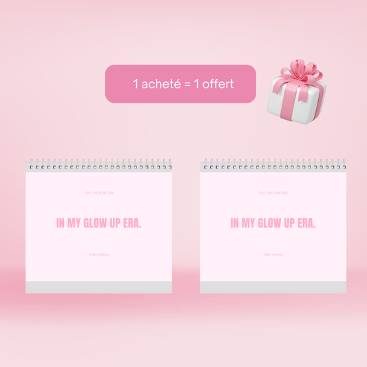 Desk citations - thatmuslimgirl