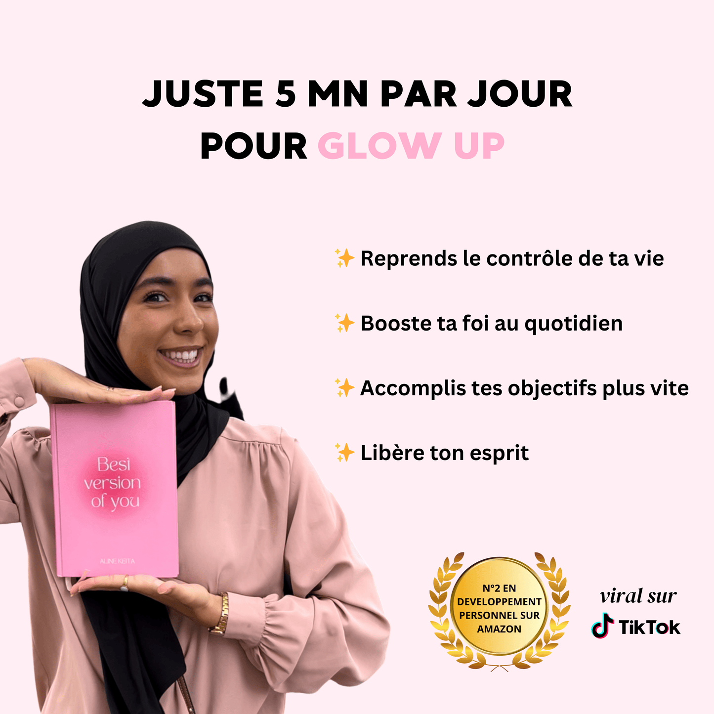 Best version of you digital - thatmuslimgirl