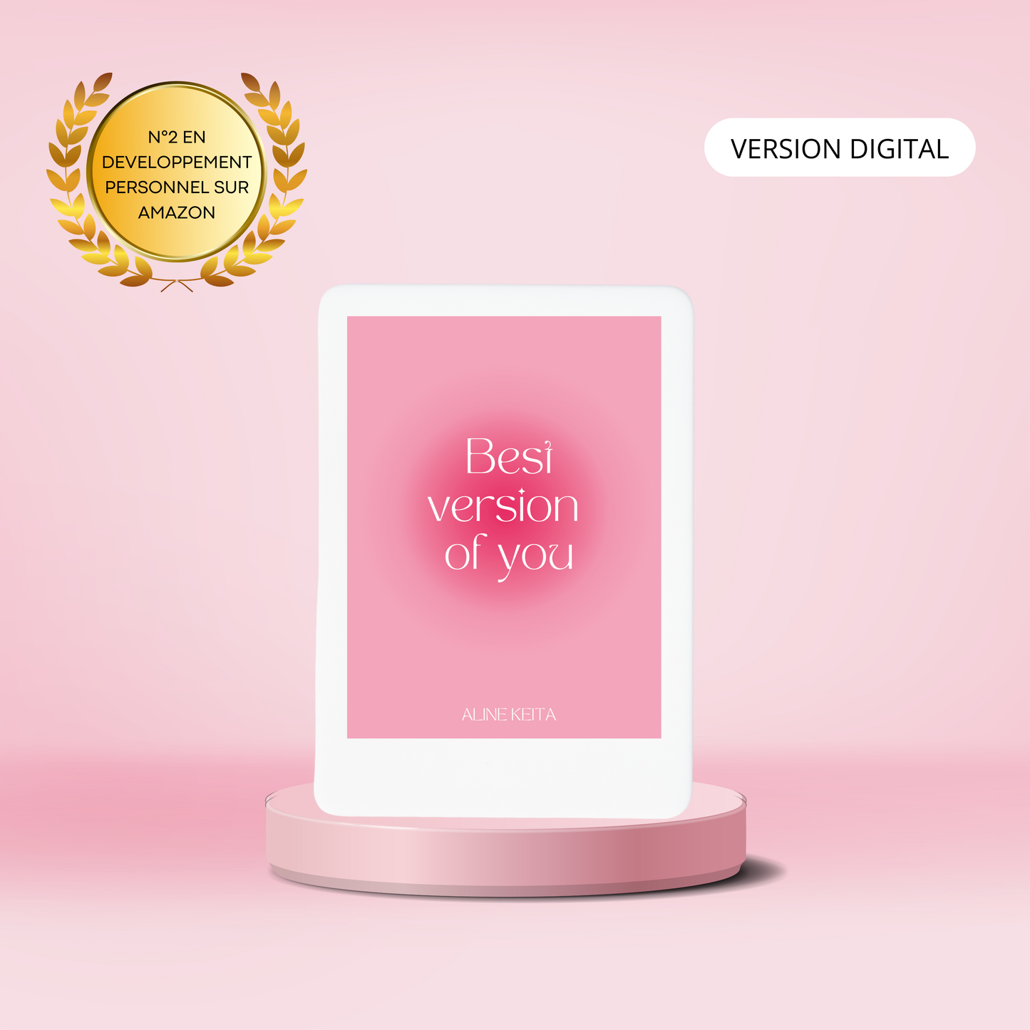 Best version of you digital