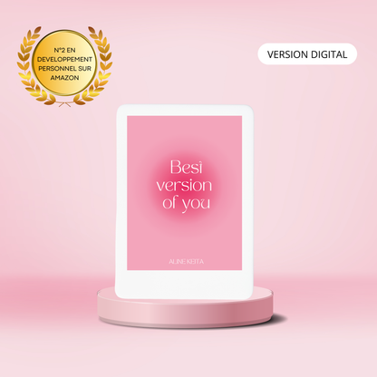 Best version of you digital